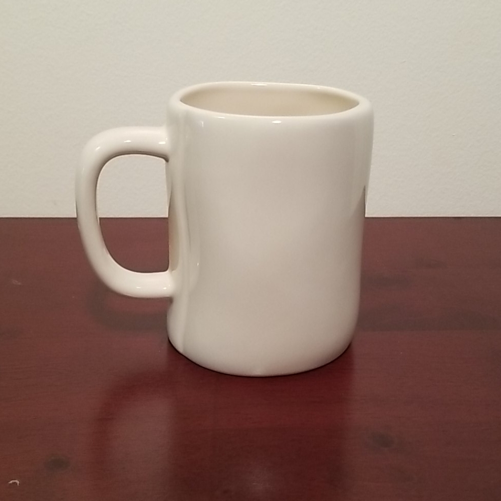 Rae Dunn Papa Knows Best Mug - Picture 2 of 4